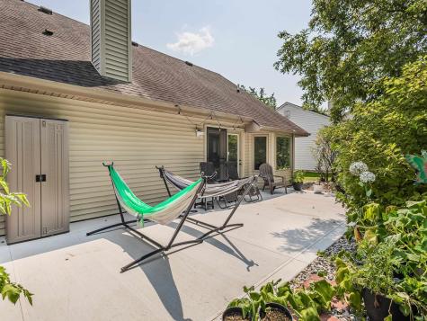 8630 Spring Forest Drive Fort Wayne IN 46804