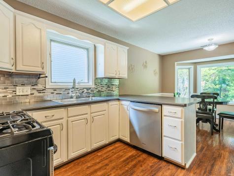 8630 Spring Forest Drive Fort Wayne IN 46804