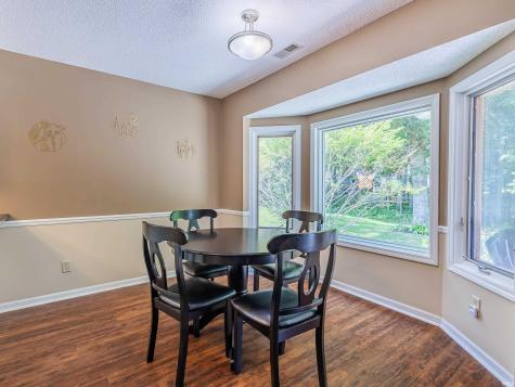 8630 Spring Forest Drive Fort Wayne IN 46804