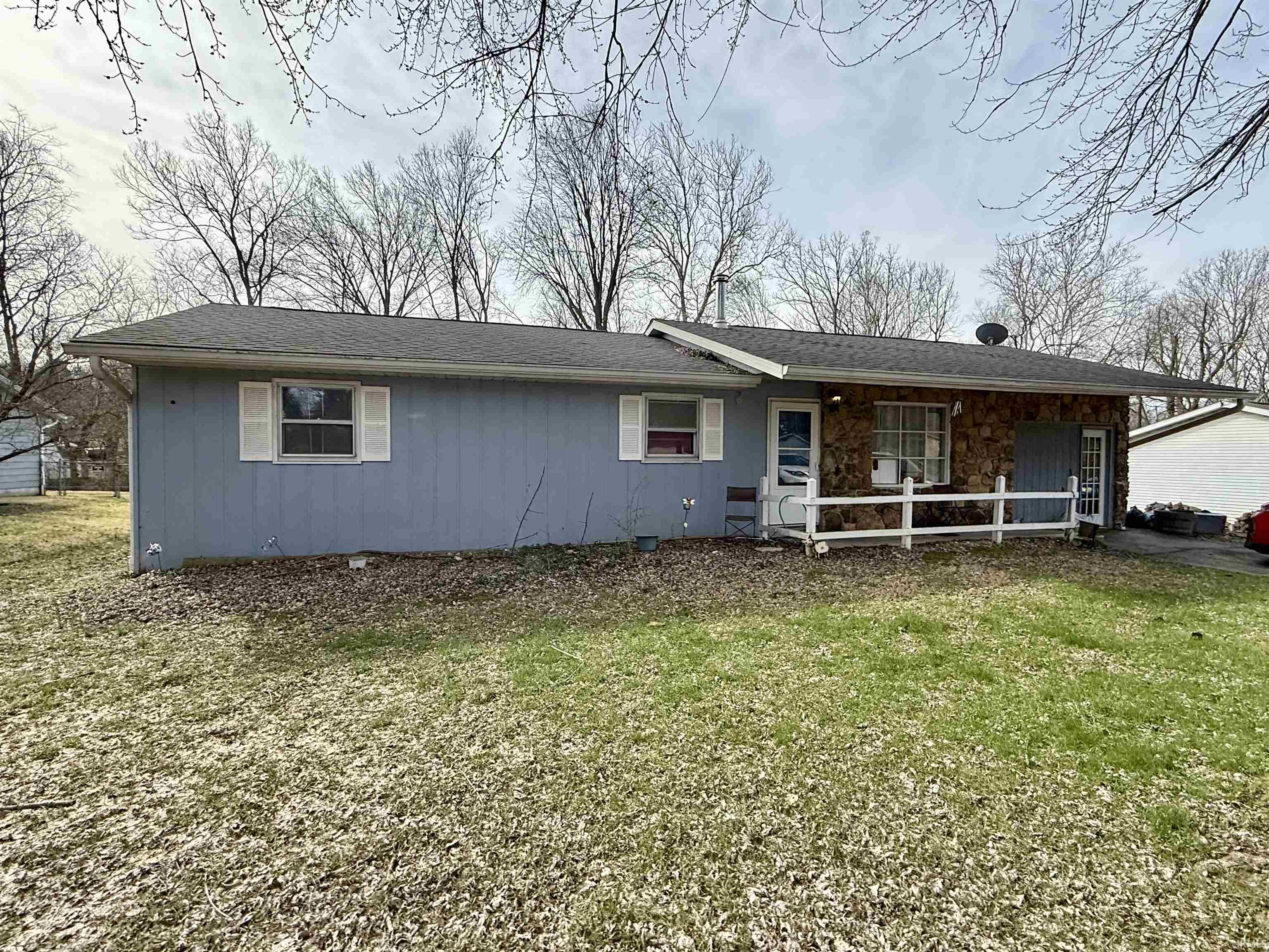 4270 N Ridgewood Drive Bloomington IN 47404