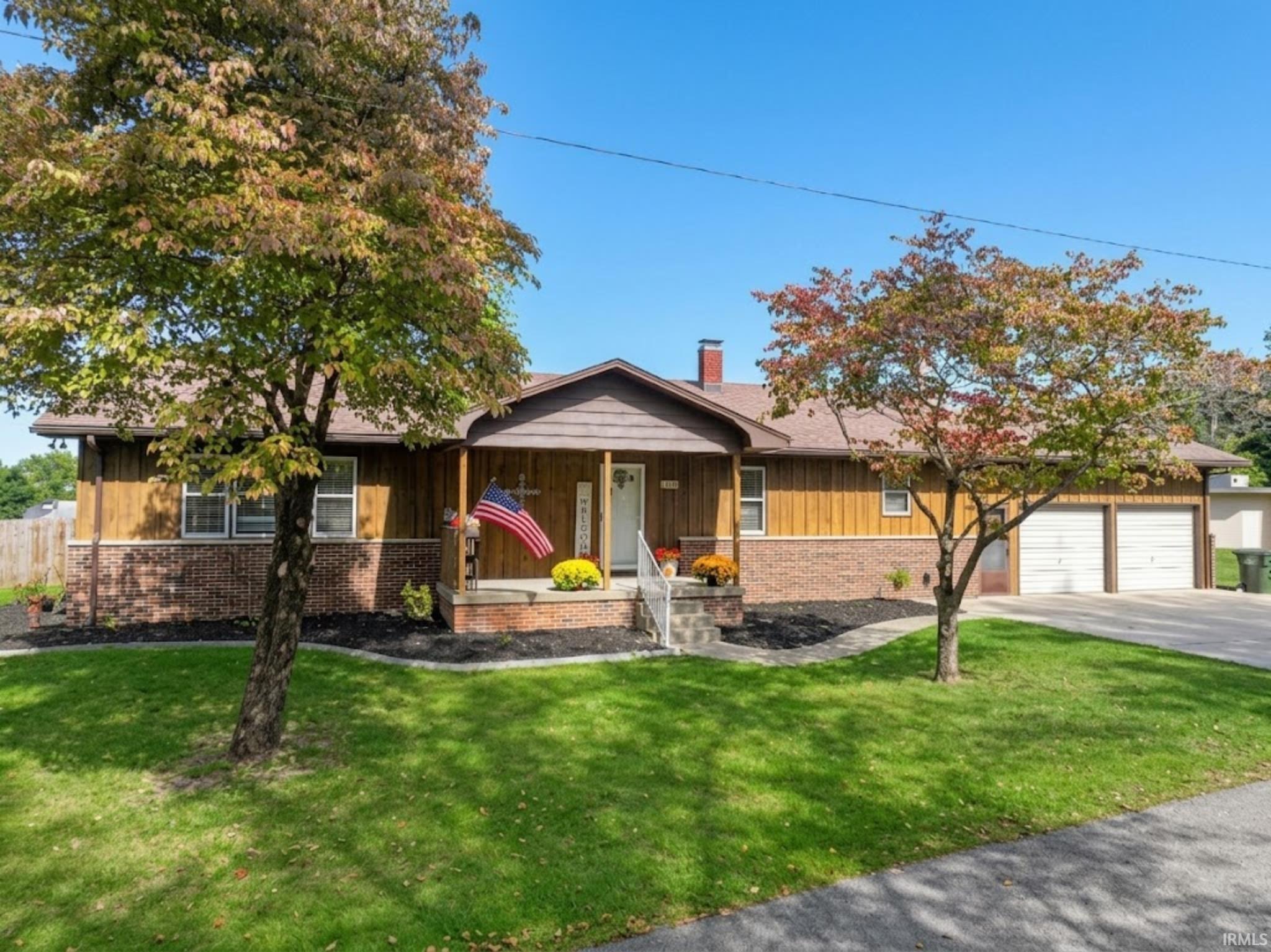 110 E 32nd Street Jasper IN 47546