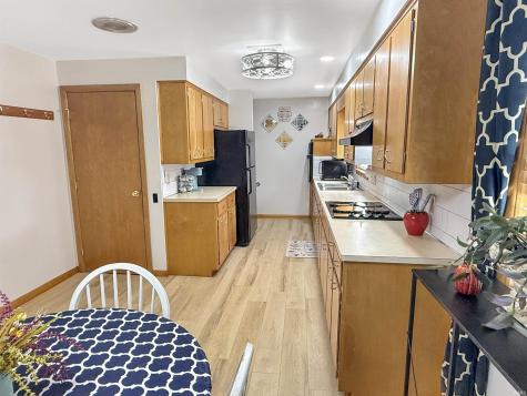 110 E 32nd Street Jasper IN 47546