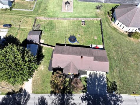110 E 32nd Street Jasper IN 47546