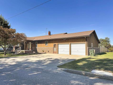 110 E 32nd Street Jasper IN 47546