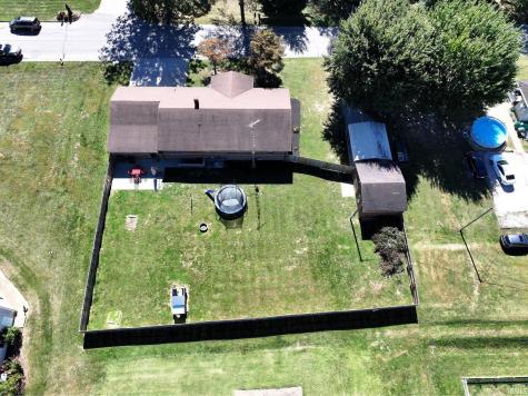 110 E 32nd Street Jasper IN 47546
