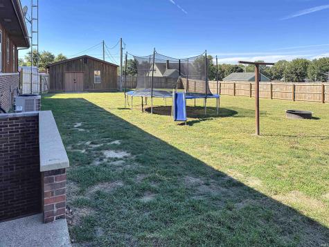 110 E 32nd Street Jasper IN 47546