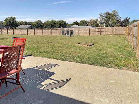 110 E 32nd Street Jasper IN 47546