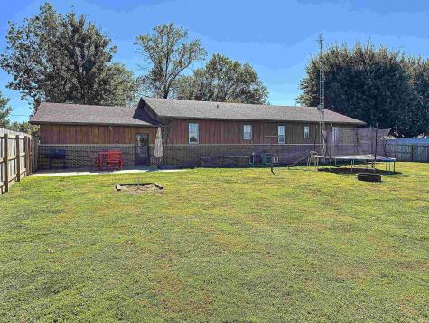 110 E 32nd Street Jasper IN 47546