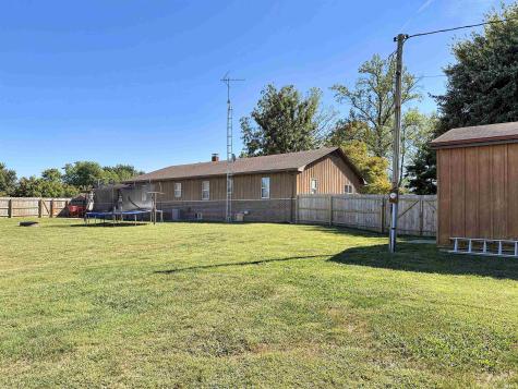 110 E 32nd Street Jasper IN 47546
