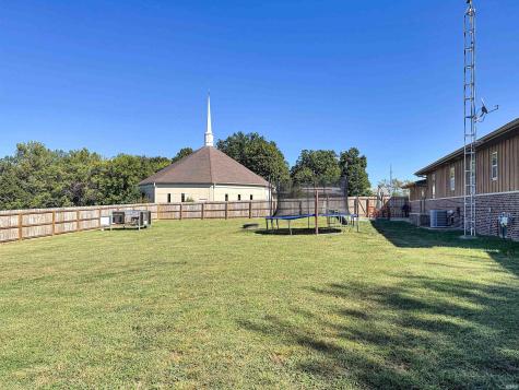 110 E 32nd Street Jasper IN 47546