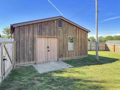 110 E 32nd Street Jasper IN 47546