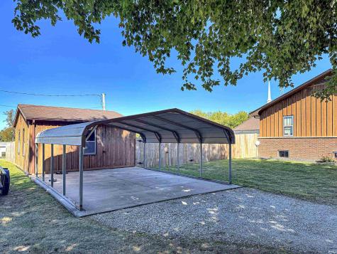 110 E 32nd Street Jasper IN 47546