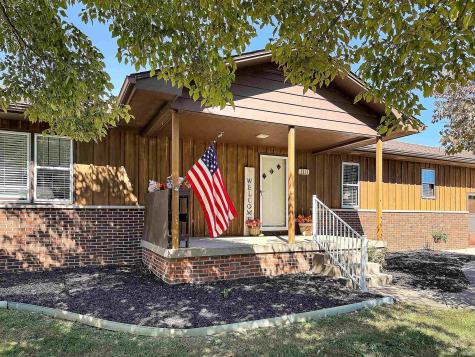 110 E 32nd Street Jasper IN 47546