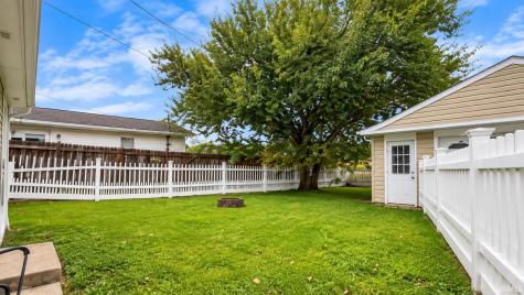 1106 E Grant Street Marion IN 46952