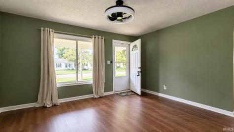 1106 E Grant Street Marion IN 46952