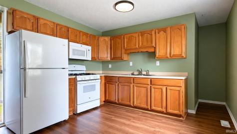 1106 E Grant Street Marion IN 46952
