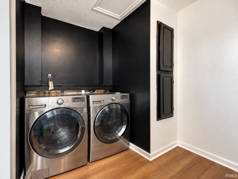 1106 E Grant Street Marion IN 46952