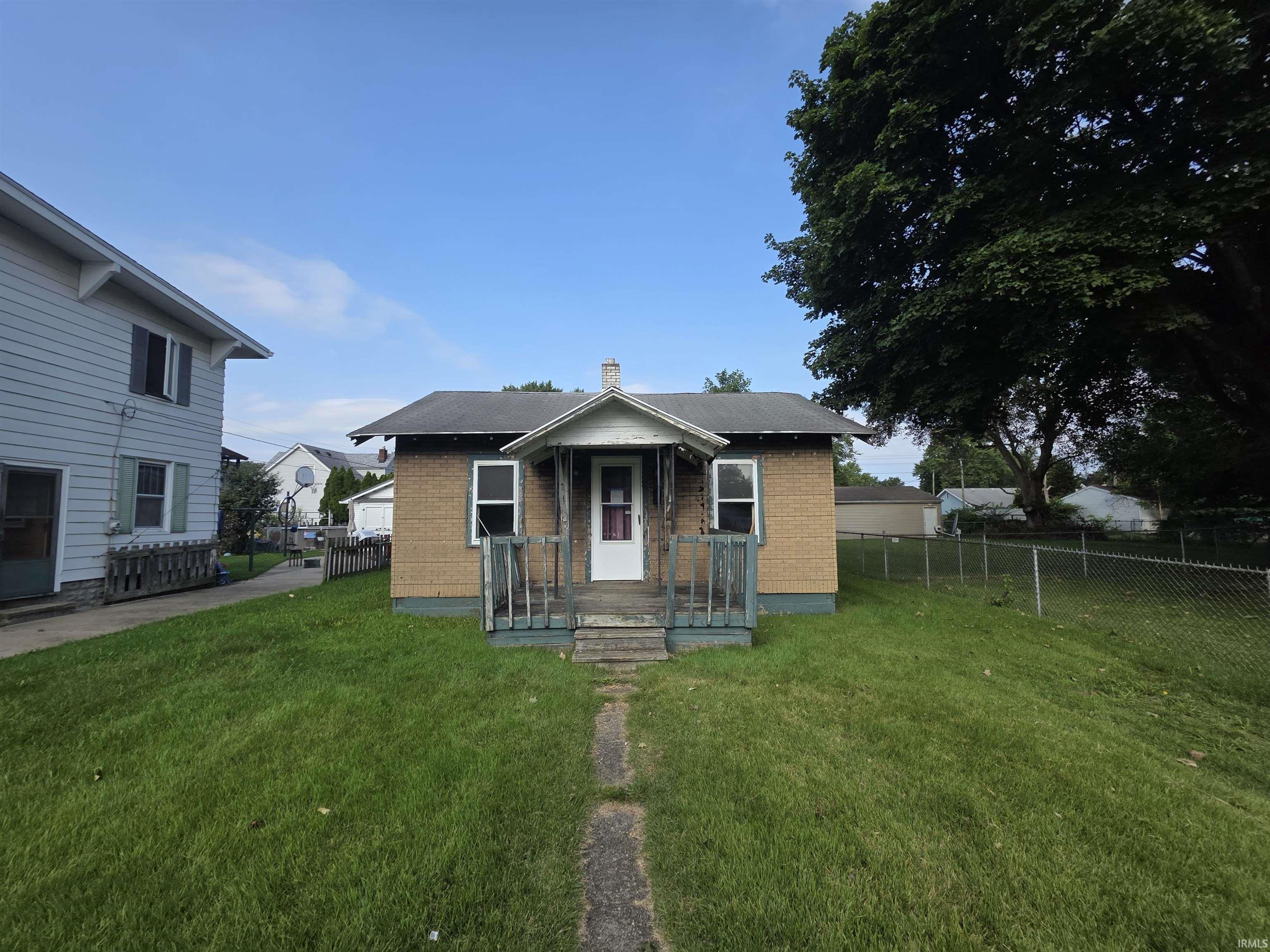 1113 S 31st Street South Bend IN 46615