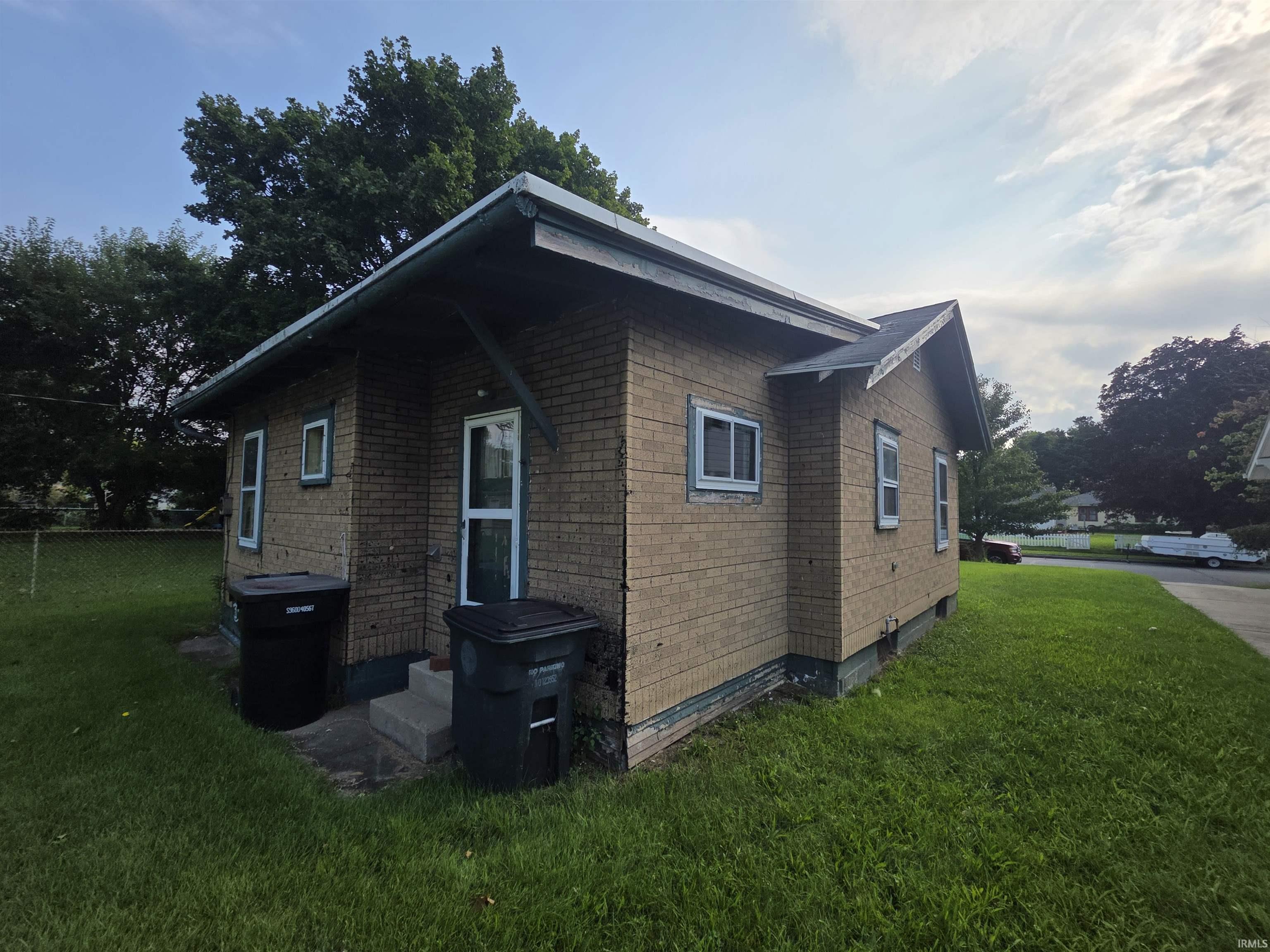 1113 S 31st Street South Bend IN 46615
