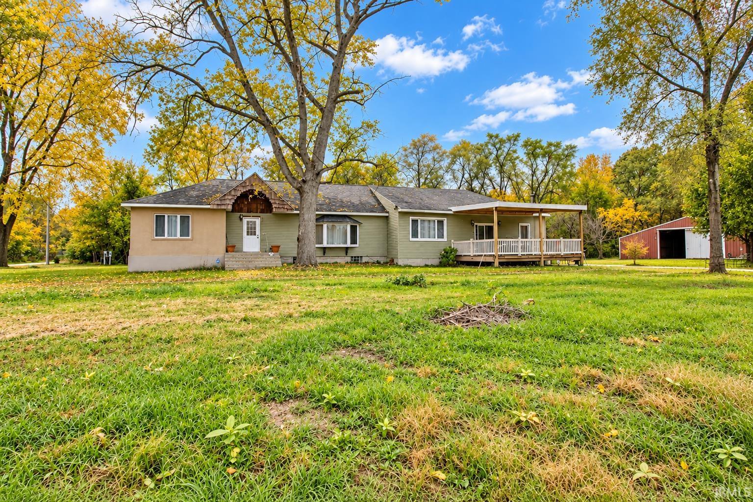 10880 E 250 South Culver IN 46511