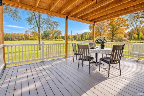 10880 E 250 South Culver IN 46511