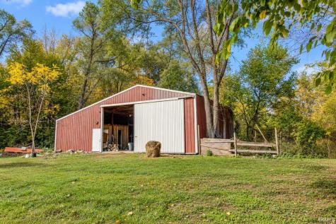 10880 E 250 South Culver IN 46511