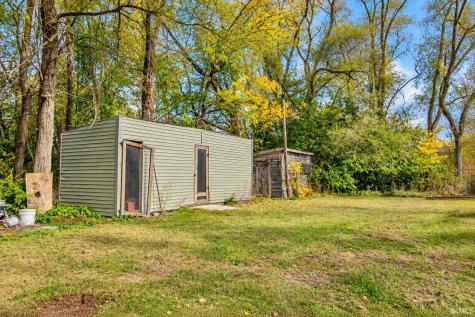 10880 E 250 South Culver IN 46511