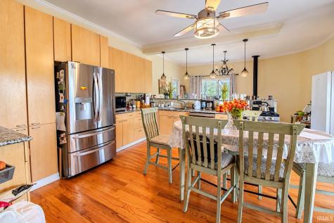 10880 E 250 South Culver IN 46511