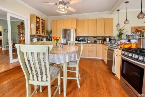 10880 E 250 South Culver IN 46511