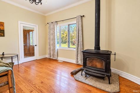 10880 E 250 South Culver IN 46511