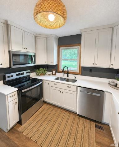 879 Troy Road Washington IN 47501