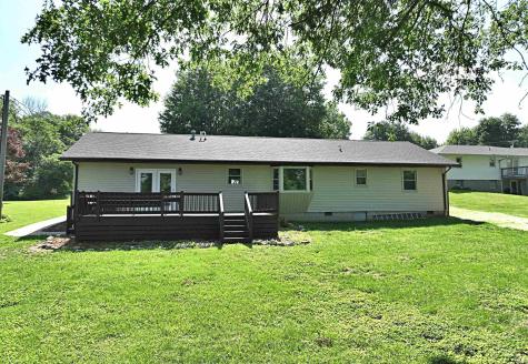 879 Troy Road Washington IN 47501