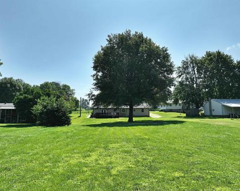879 Troy Road Washington IN 47501