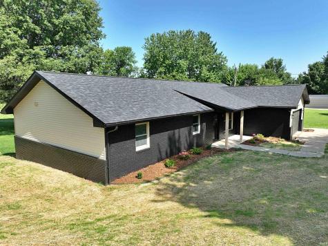 879 Troy Road Washington IN 47501