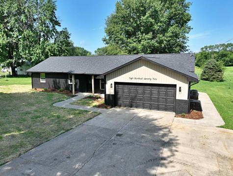 879 Troy Road Washington IN 47501