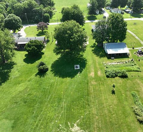 879 Troy Road Washington IN 47501