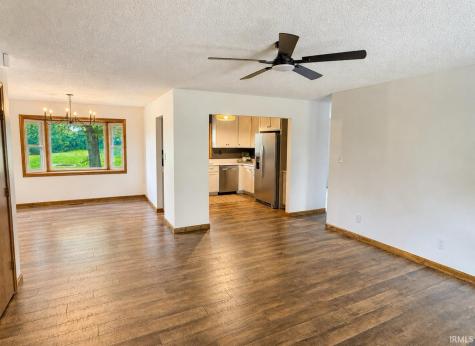 879 Troy Road Washington IN 47501