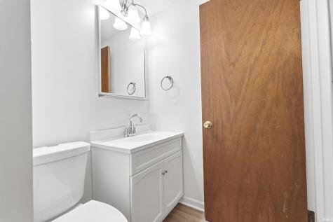 8239 Oklahoma Trail Fort Wayne IN 46815