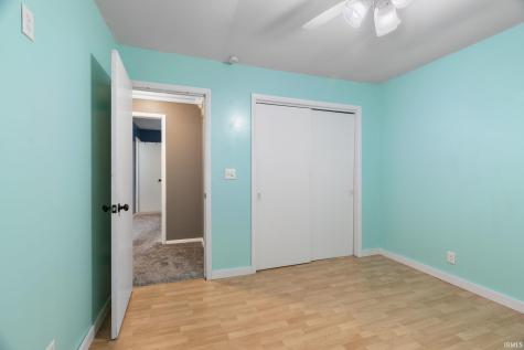1114 Maxwell Avenue Monticello IN 47960