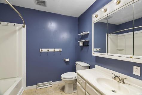 1114 Maxwell Avenue Monticello IN 47960