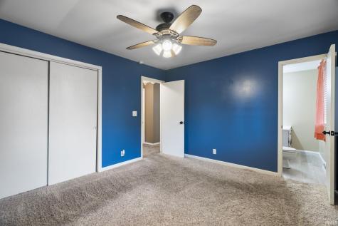 1114 Maxwell Avenue Monticello IN 47960