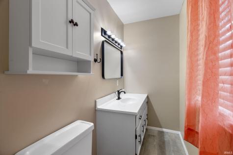 1114 Maxwell Avenue Monticello IN 47960
