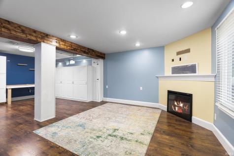 1114 Maxwell Avenue Monticello IN 47960