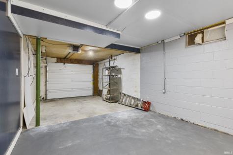 1114 Maxwell Avenue Monticello IN 47960