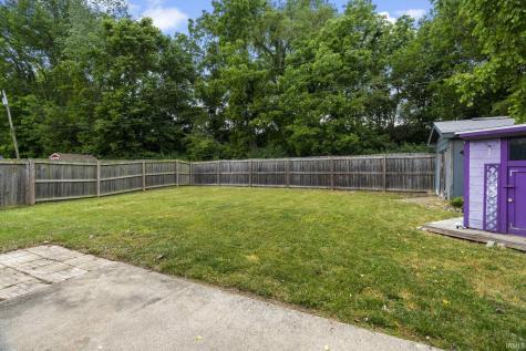 1114 Maxwell Avenue Monticello IN 47960
