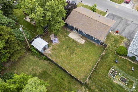 1114 Maxwell Avenue Monticello IN 47960