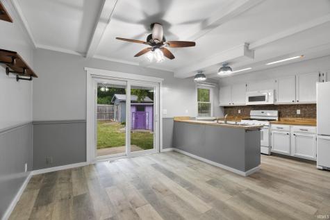 1114 Maxwell Avenue Monticello IN 47960
