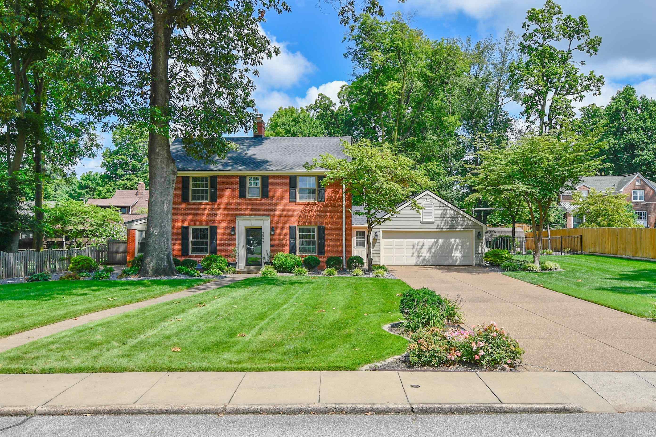 2300 E Mulberry Street Evansville IN 47714