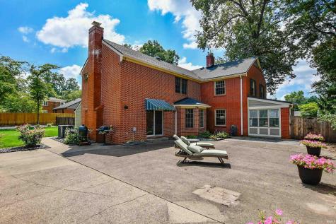 2300 E Mulberry Street Evansville IN 47714