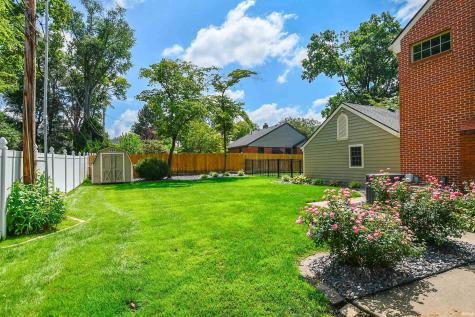 2300 E Mulberry Street Evansville IN 47714